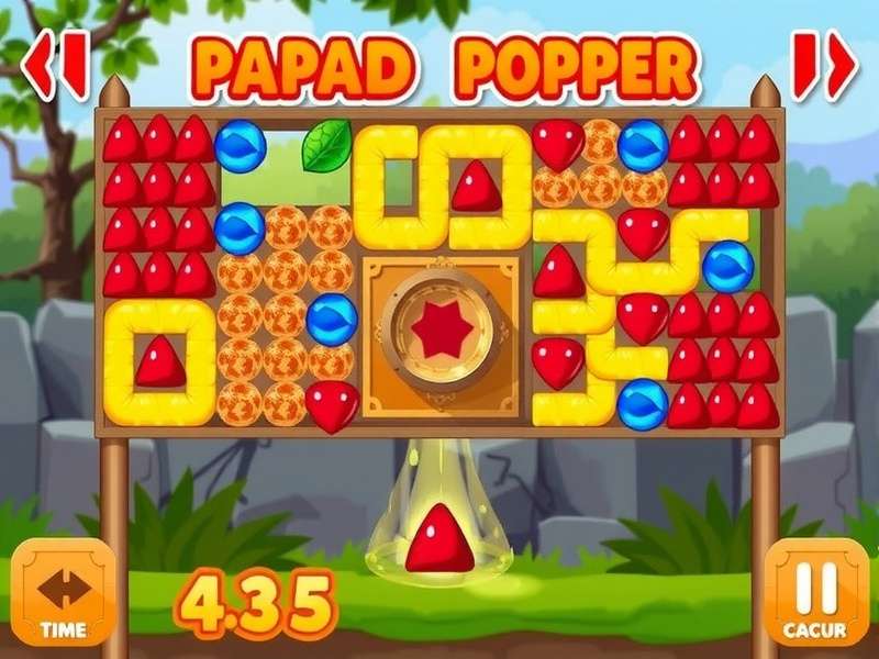 Papad Popper Advanced Strategies